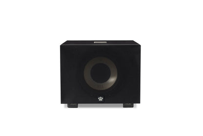 Product Image of the REL S/850 Subwoofer in Black