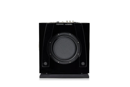 Product Image of the REL S/850 Subwoofer in Black