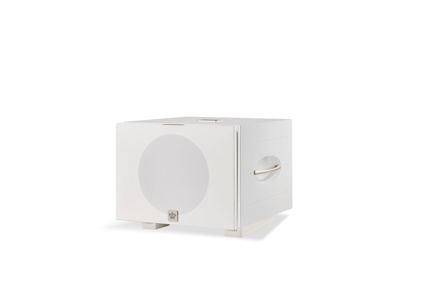 Product Image of the REL S/850 Subwoofer in White