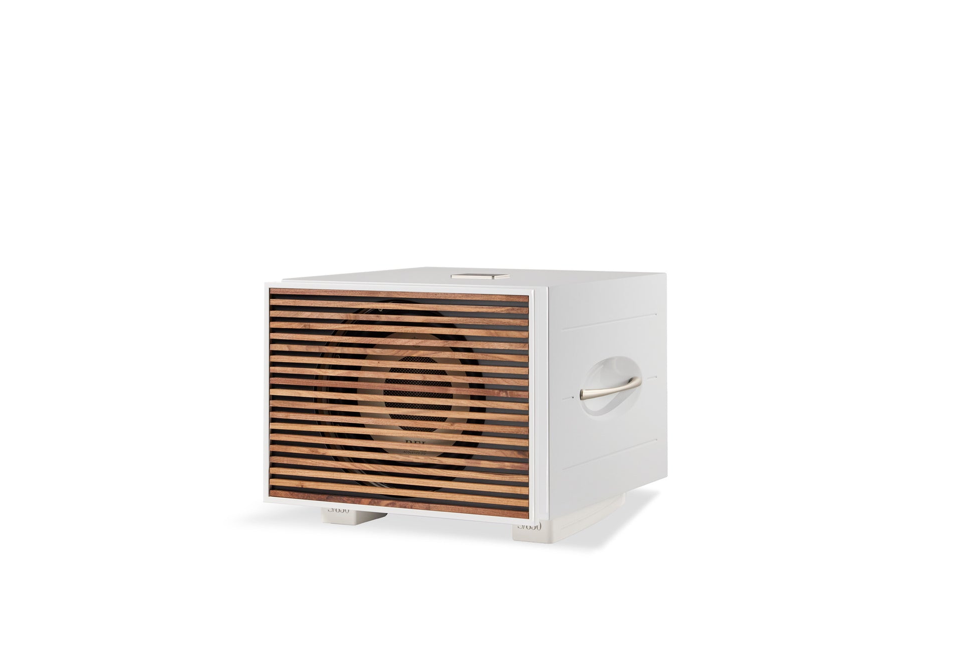Product Image of the REL S/850 Subwoofer in White
