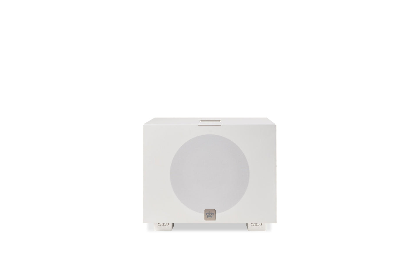 Product Image of the REL S/850 Subwoofer in White