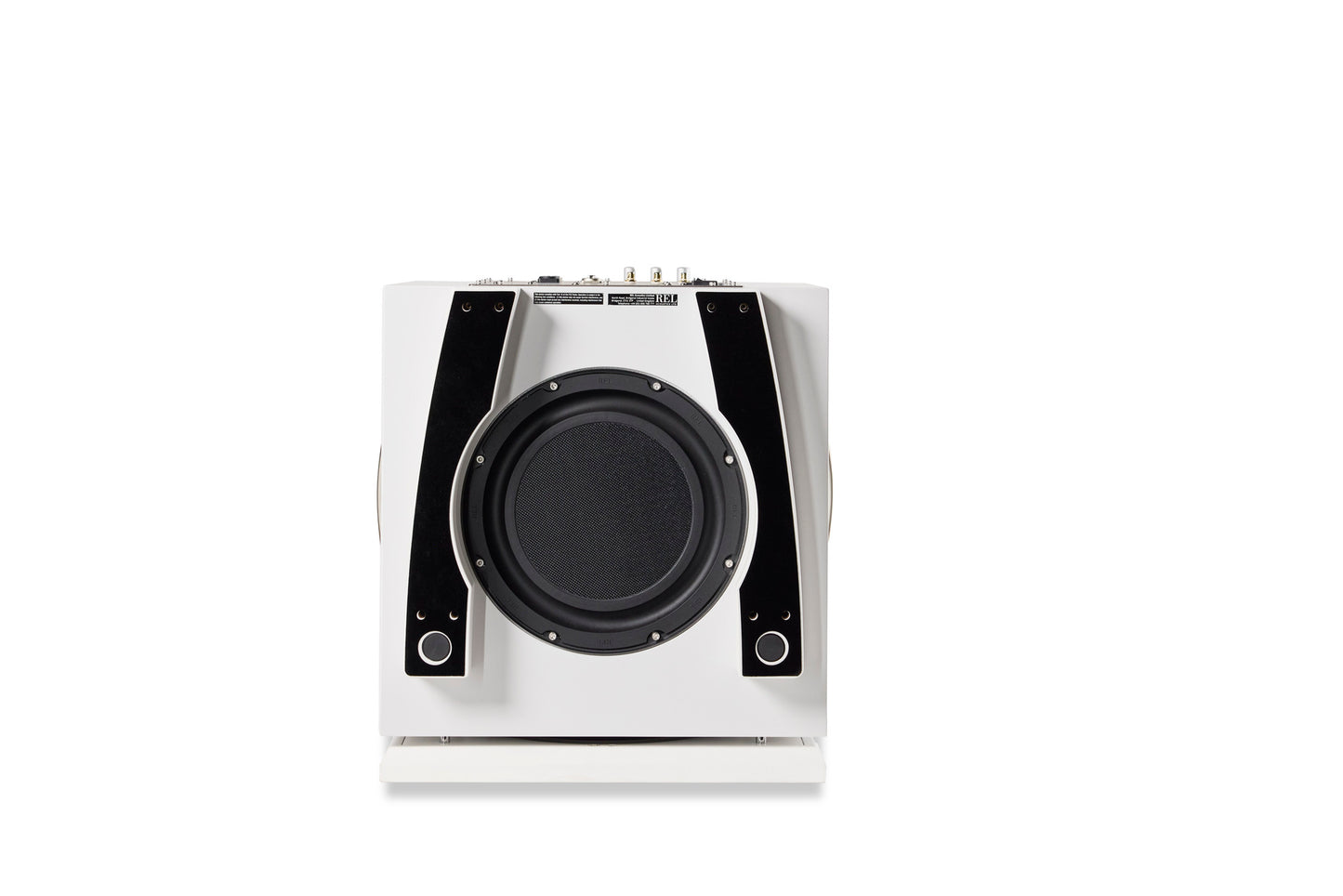 Product Image of the REL S/850 Subwoofer in White