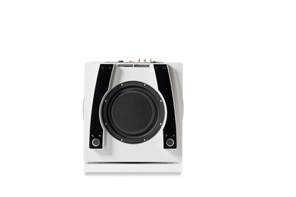 Product Image of the REL S/850 Subwoofer in White