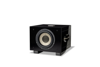 Product Image of the REL S/550 Subwoofer in Black
