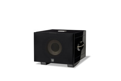 Product Image of the REL S/550 Subwoofer in Black