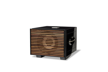 Product Image of the REL S/550 Subwoofer in Black