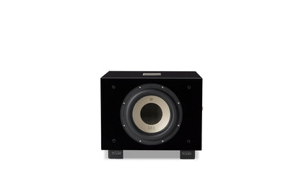 Product Image of the REL S/550 Subwoofer in Black