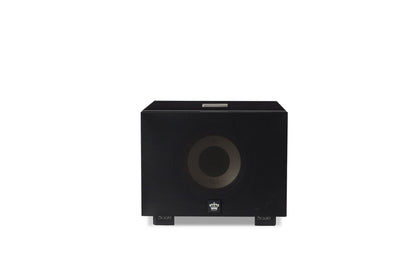 Product Image of the REL S/550 Subwoofer in Black