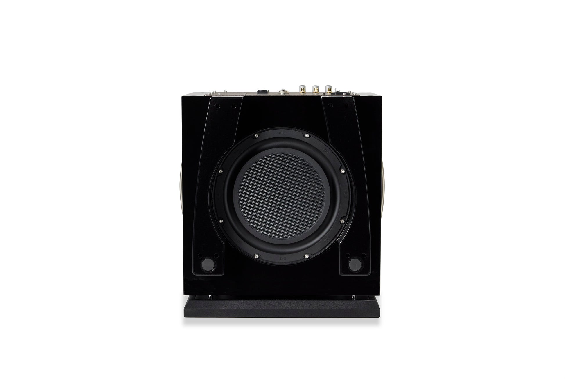 Product Image of the REL S/550 Subwoofer in Black