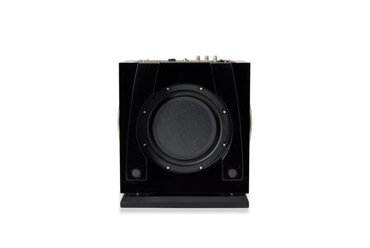 Product Image of the REL S/550 Subwoofer in Black