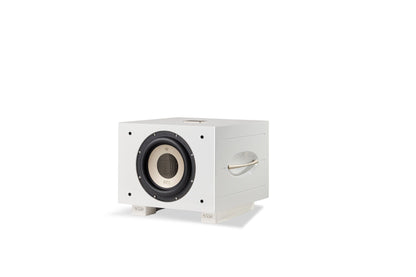 Product Image of the REL S/550 Subwoofer in White
