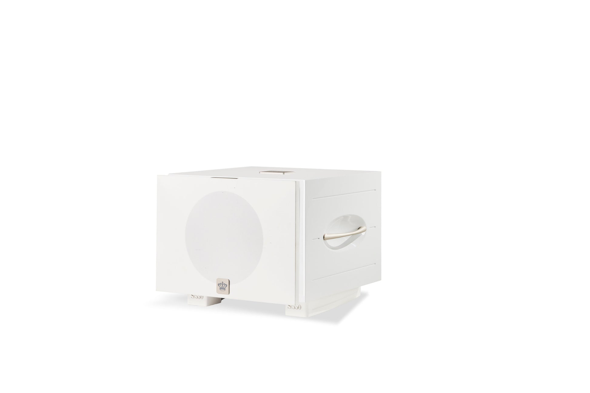 Product Image of the REL S/550 Subwoofer in White