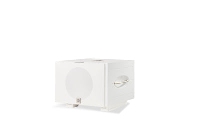 Product Image of the REL S/550 Subwoofer in White