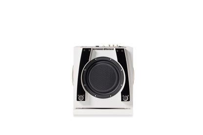 Product Image of the REL S/550 Subwoofer in White