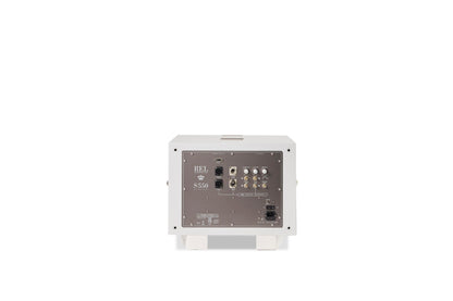Product Image of the REL S/550 Subwoofer in White