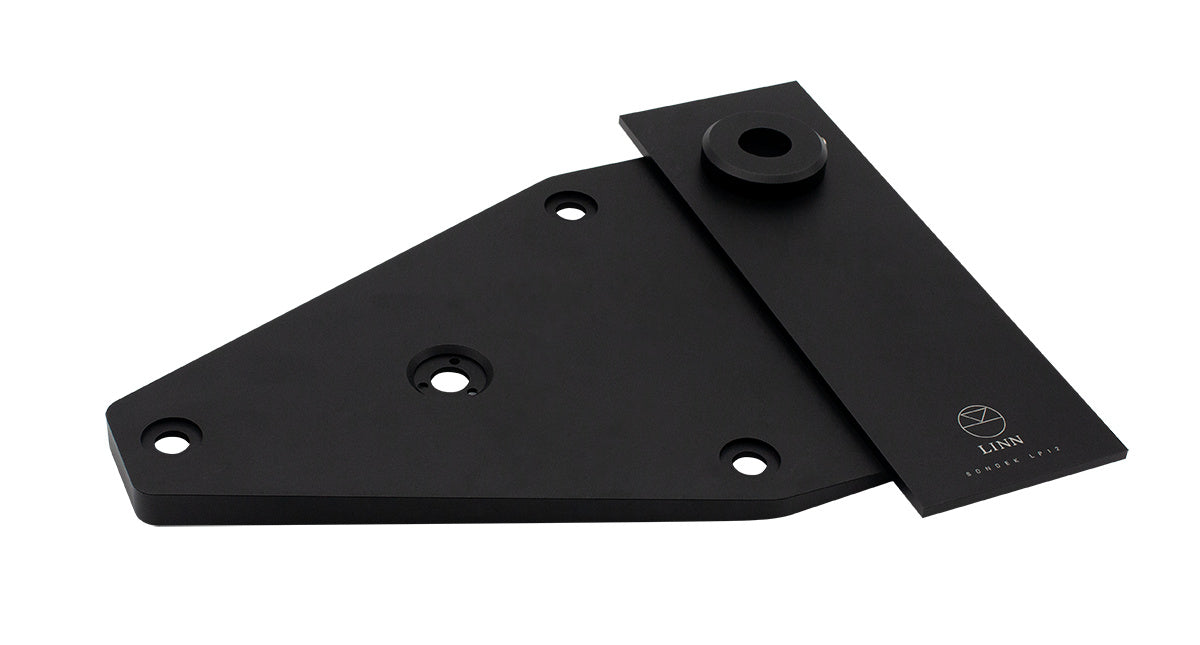 Product Image of the Linn Keel SE LP12 Subchassis