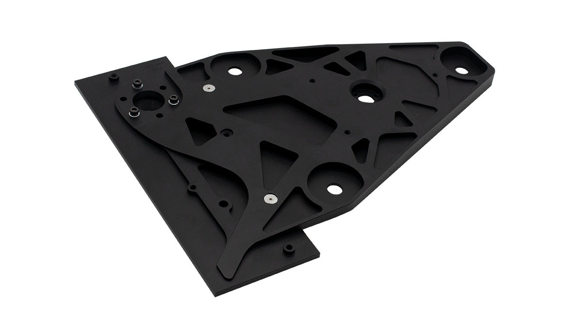 Product Image of the Linn Keel SE LP12 Subchassis