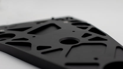Product Image of the Linn Keel SE LP12 Subchassis