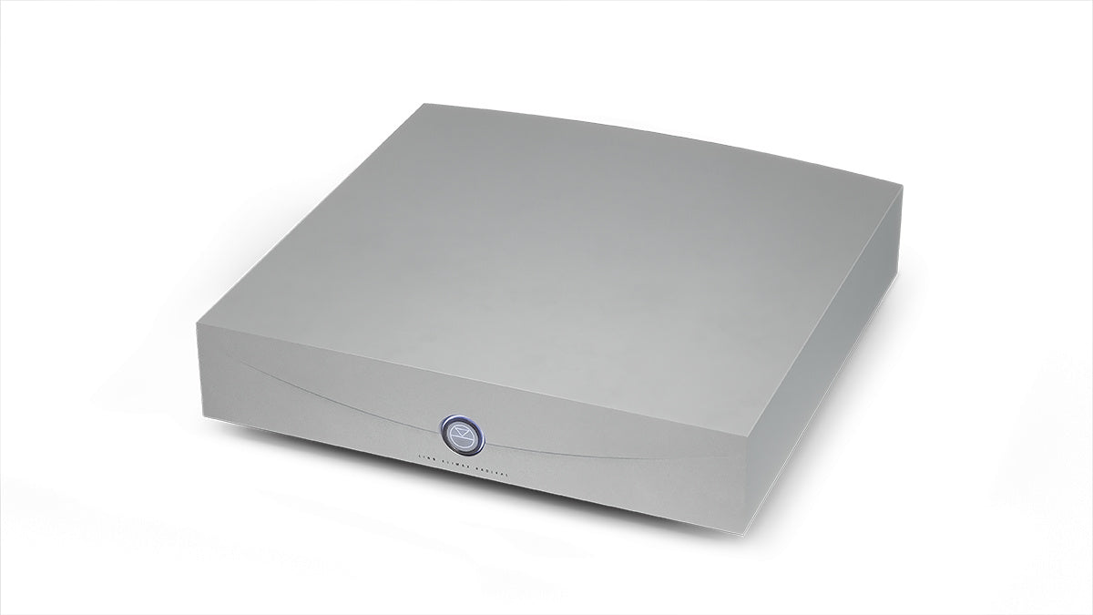 Product Image of the Linn Klimax Radikal LP12 Power Supply in Silver