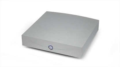 Product Image of the Linn Klimax Radikal LP12 Power Supply in Silver