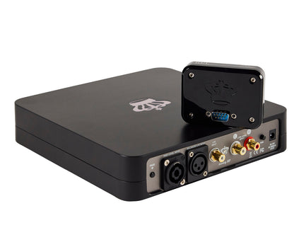 Product Image of the REL AirShip Direct Wireless Transmitter for Serie S Subwoofers