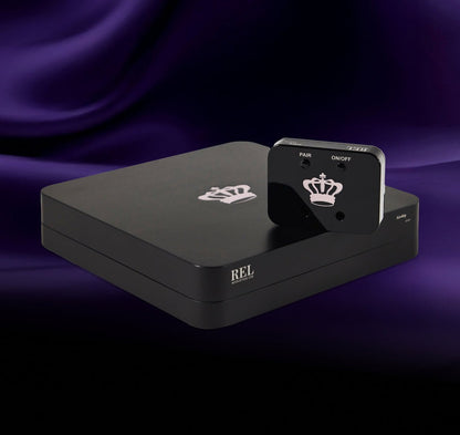 Product Image of the REL AirShip Direct Wireless Transmitter for Serie S Subwoofers