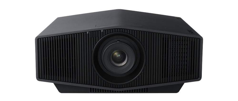 Product Image of the Sony VPL-XW5100 Projector