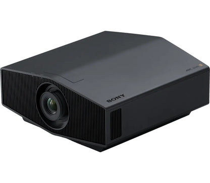 Product Image of the Sony VPL-XW5100 Projector