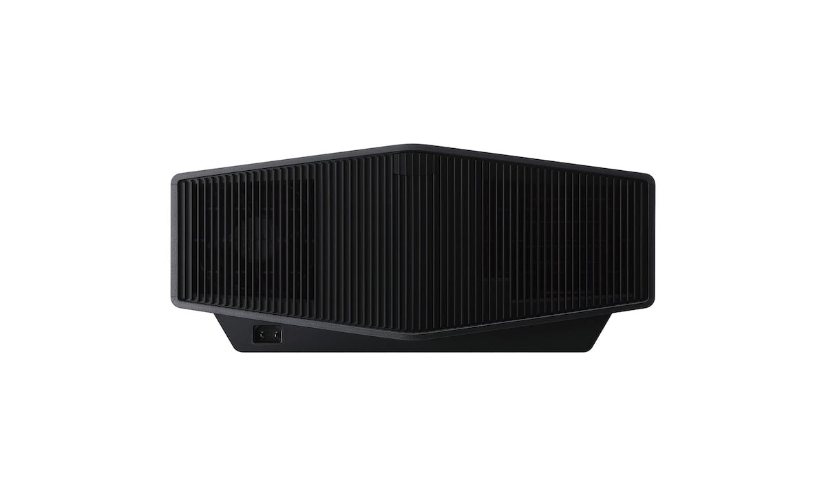 Product Image of the Sony VPL-XW5100 Projector