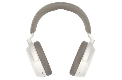 Product Image of the Sennheiser Momentum 4 Wireless Headphones in White