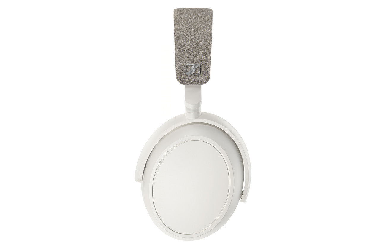 Product Image of the Sennheiser Momentum 4 Wireless Headphones in White