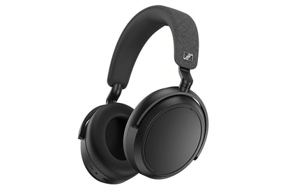 Product Image of the Sennheiser Momentum 4 Wireless Headphones in Black