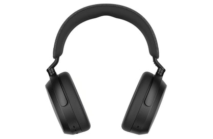 Product Image of the Sennheiser Momentum 4 Wireless Headphones in Black