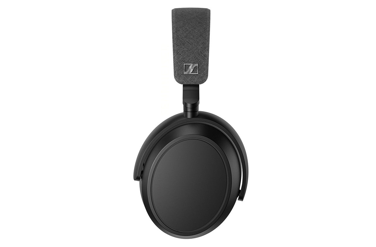Product Image of the Sennheiser Momentum 4 Wireless Headphones in Black