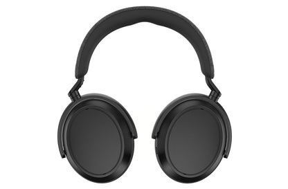 Product Image of the Sennheiser Momentum 4 Wireless Headphones in Black