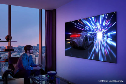 Product Image of the Samsung S95F OLED TV