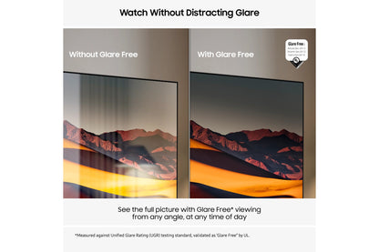 Product Image of the Samsung QN90F 43 Inch QLED TV