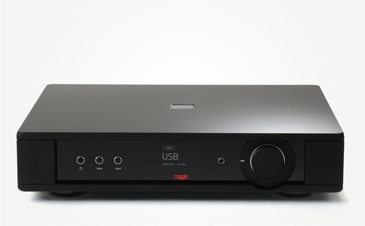 Product Image of a Rega Mercury Preamplifier