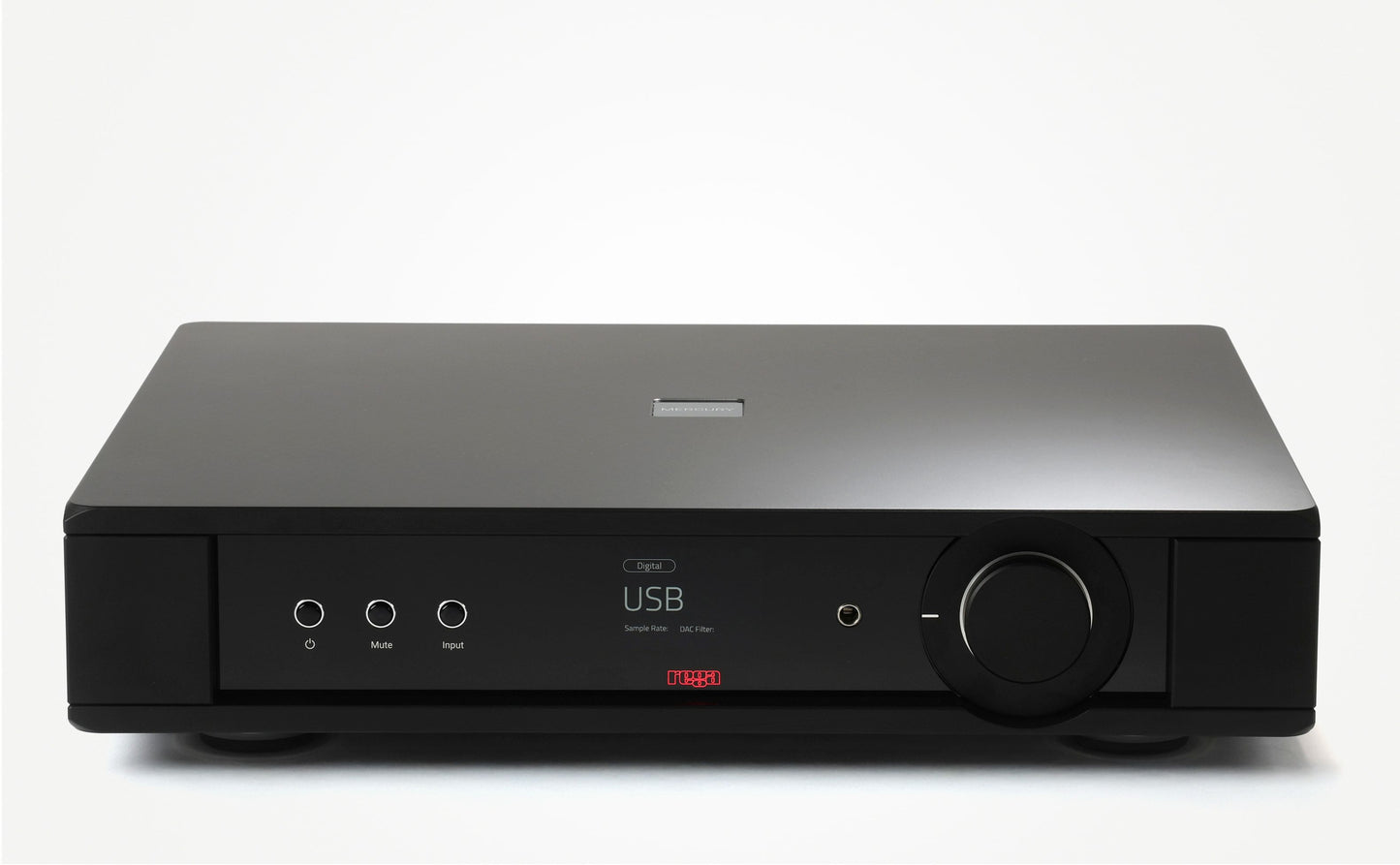 Product Image of a Rega Mercury Preamplifier