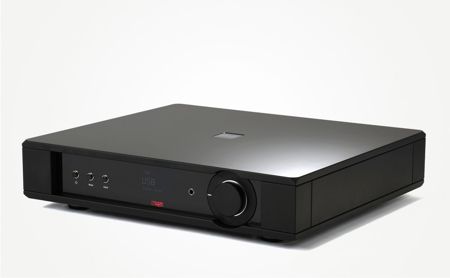 Product Image of a Rega Mercury Preamplifier