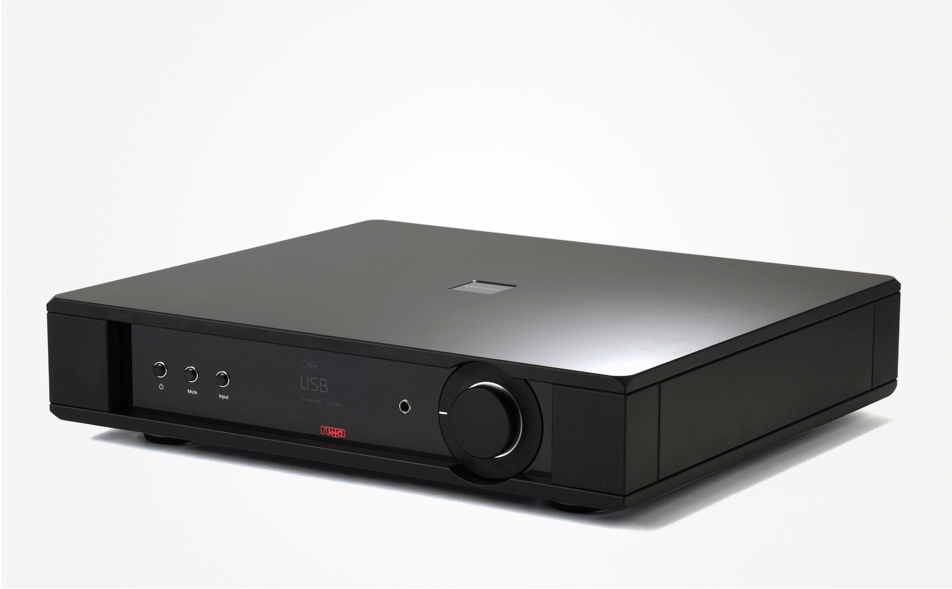Product Image of a Rega Mercury Preamplifier