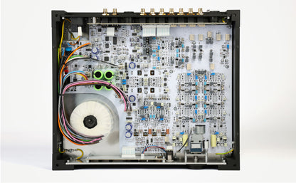 Product Image of a Rega Mercury Preamplifier