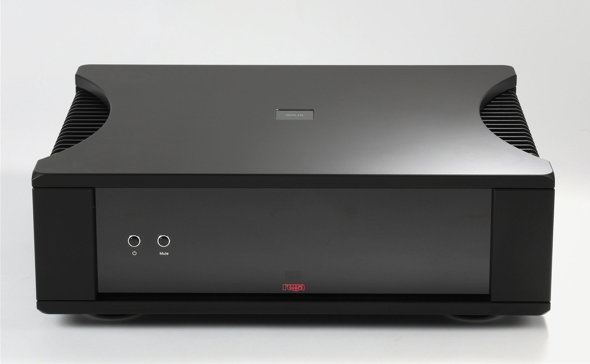 Product Image of a Rega Solis Power Amplifier