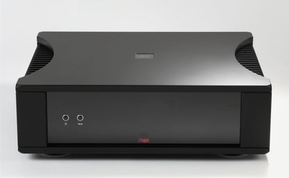 Product Image of a Rega Solis Power Amplifier