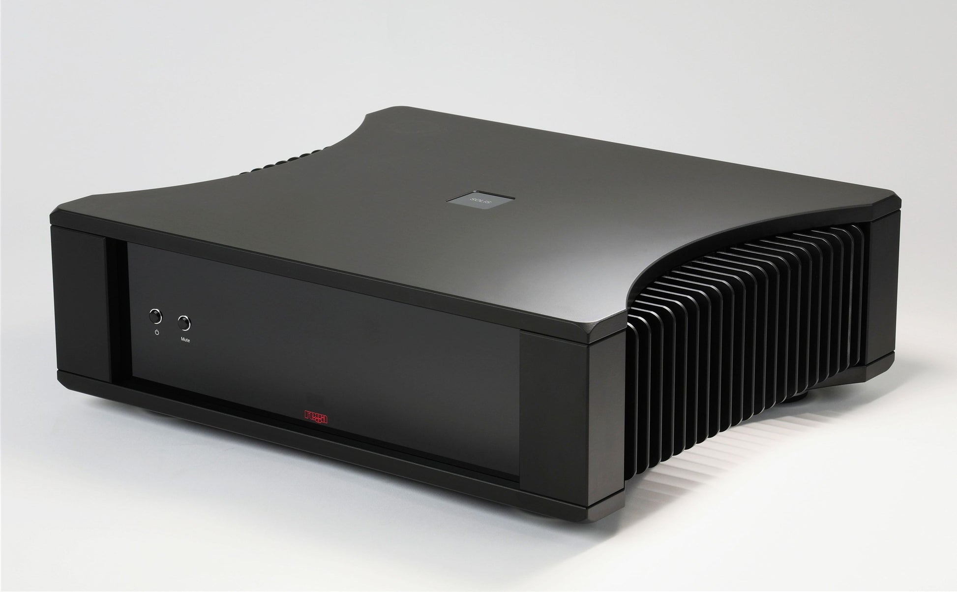 Product Image of a Rega Solis Power Amplifier