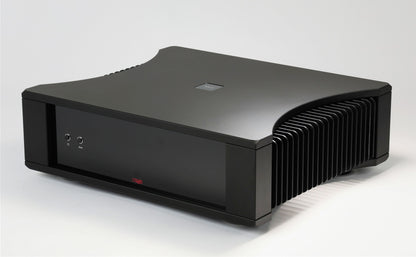 Product Image of a Rega Solis Power Amplifier