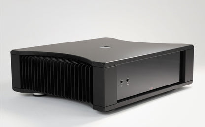 Product Image of a Rega Solis Power Amplifier