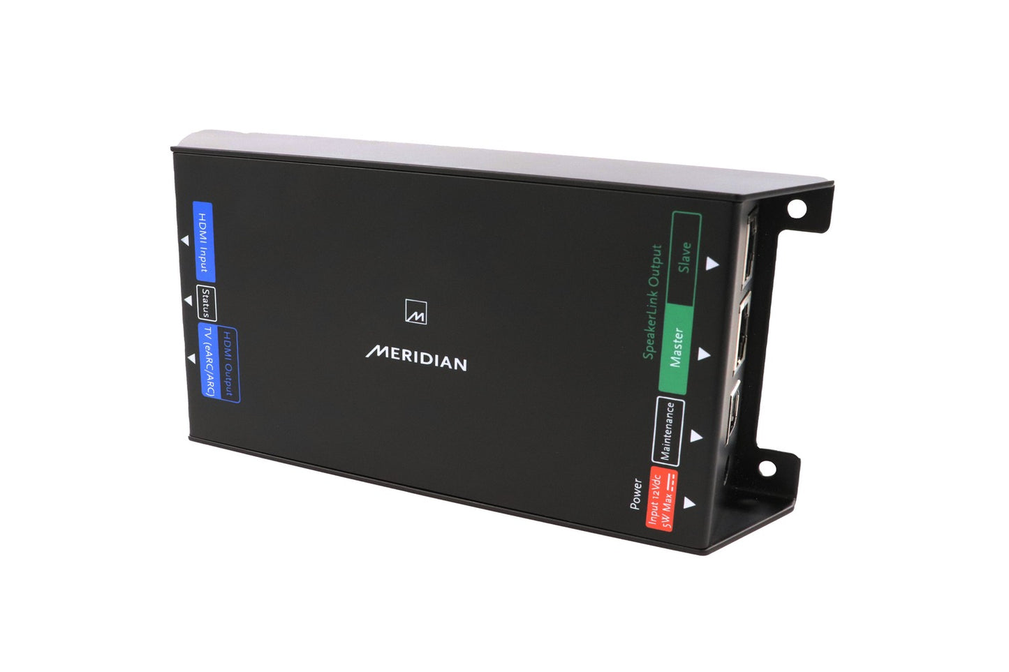 Product Image of the Meridian UHD121 HDMI Processor
