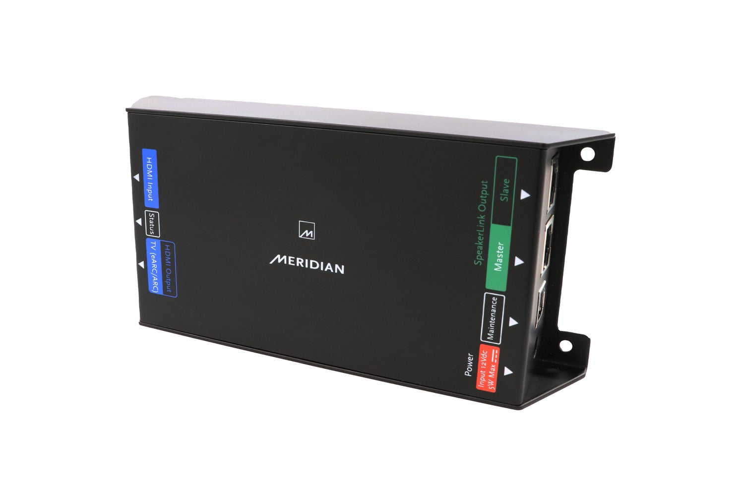 Product Image of the Meridian UHD121 HDMI Processor