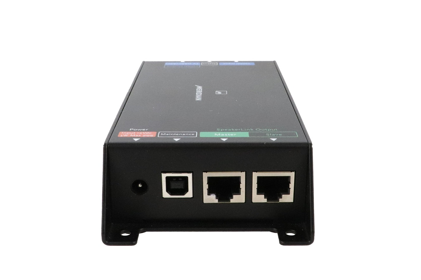 Product Image of the Meridian UHD121 HDMI Processor